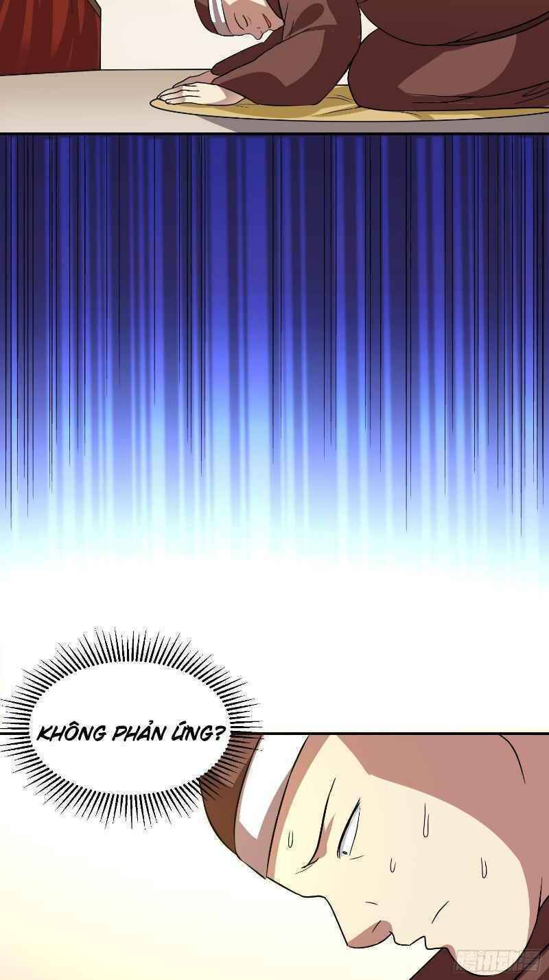 Con Của Ta Là Đại Lão Chapter 31 - 25