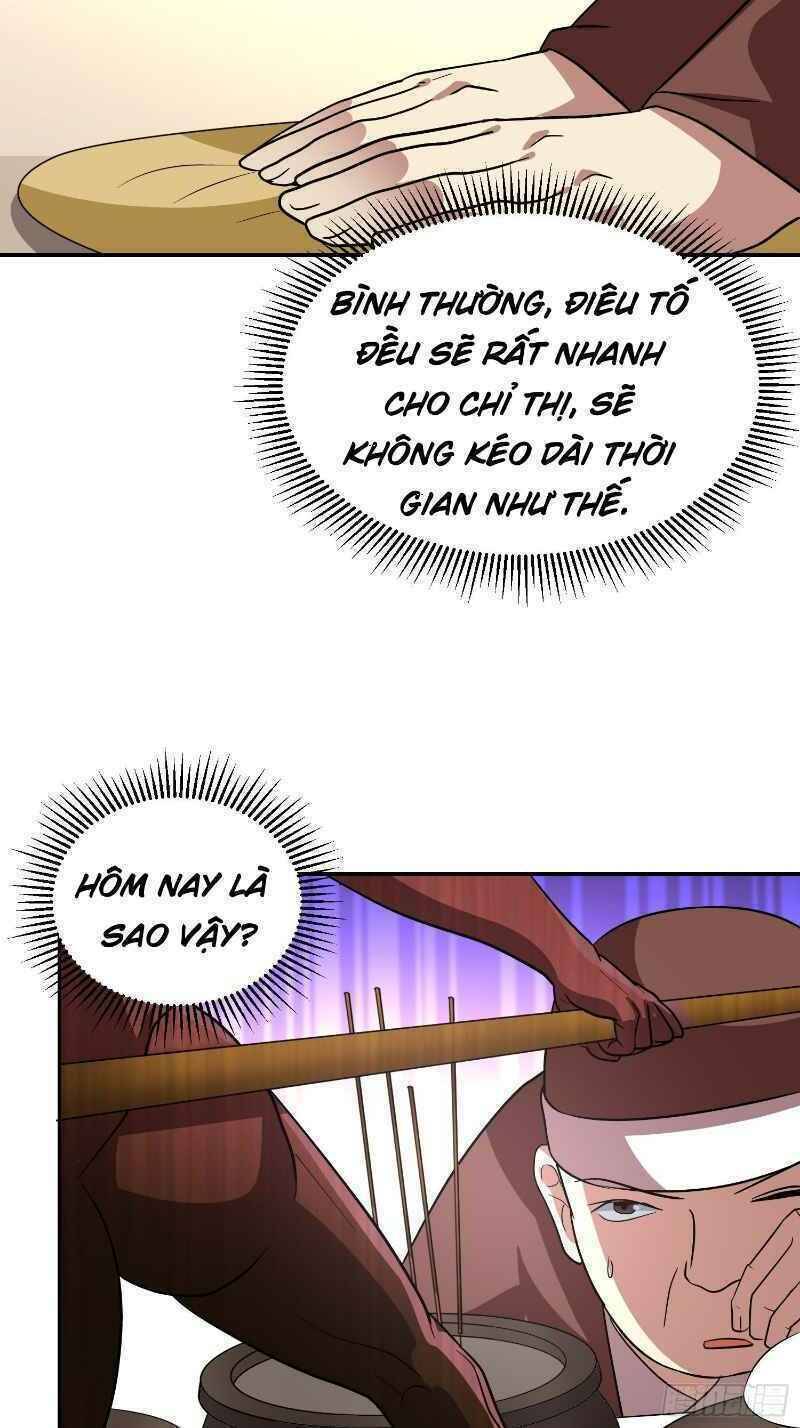 Con Của Ta Là Đại Lão Chapter 31 - 26