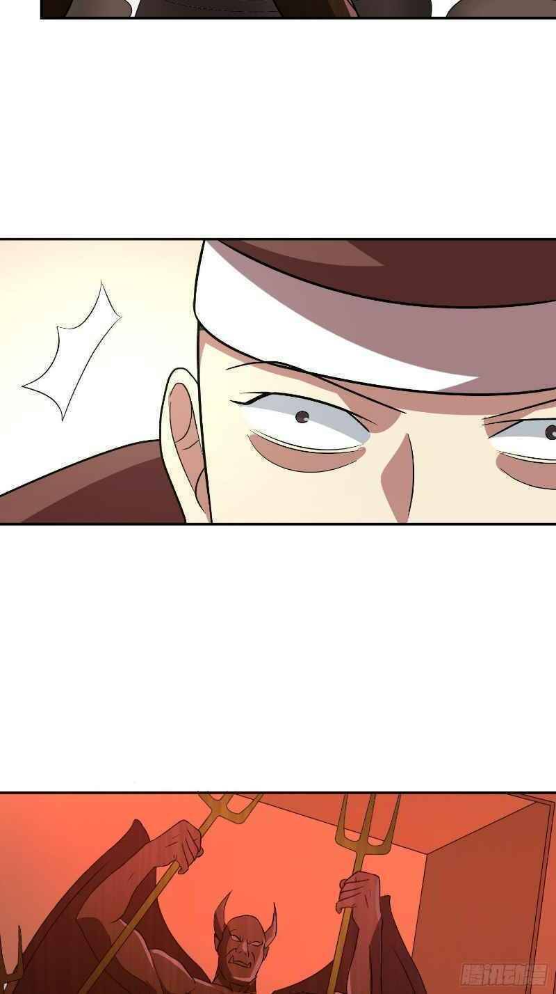 Con Của Ta Là Đại Lão Chapter 31 - 27