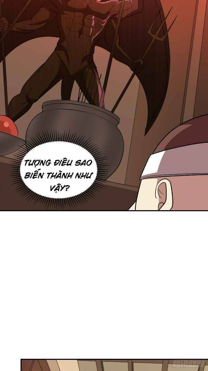 Con Của Ta Là Đại Lão Chapter 31 - 28