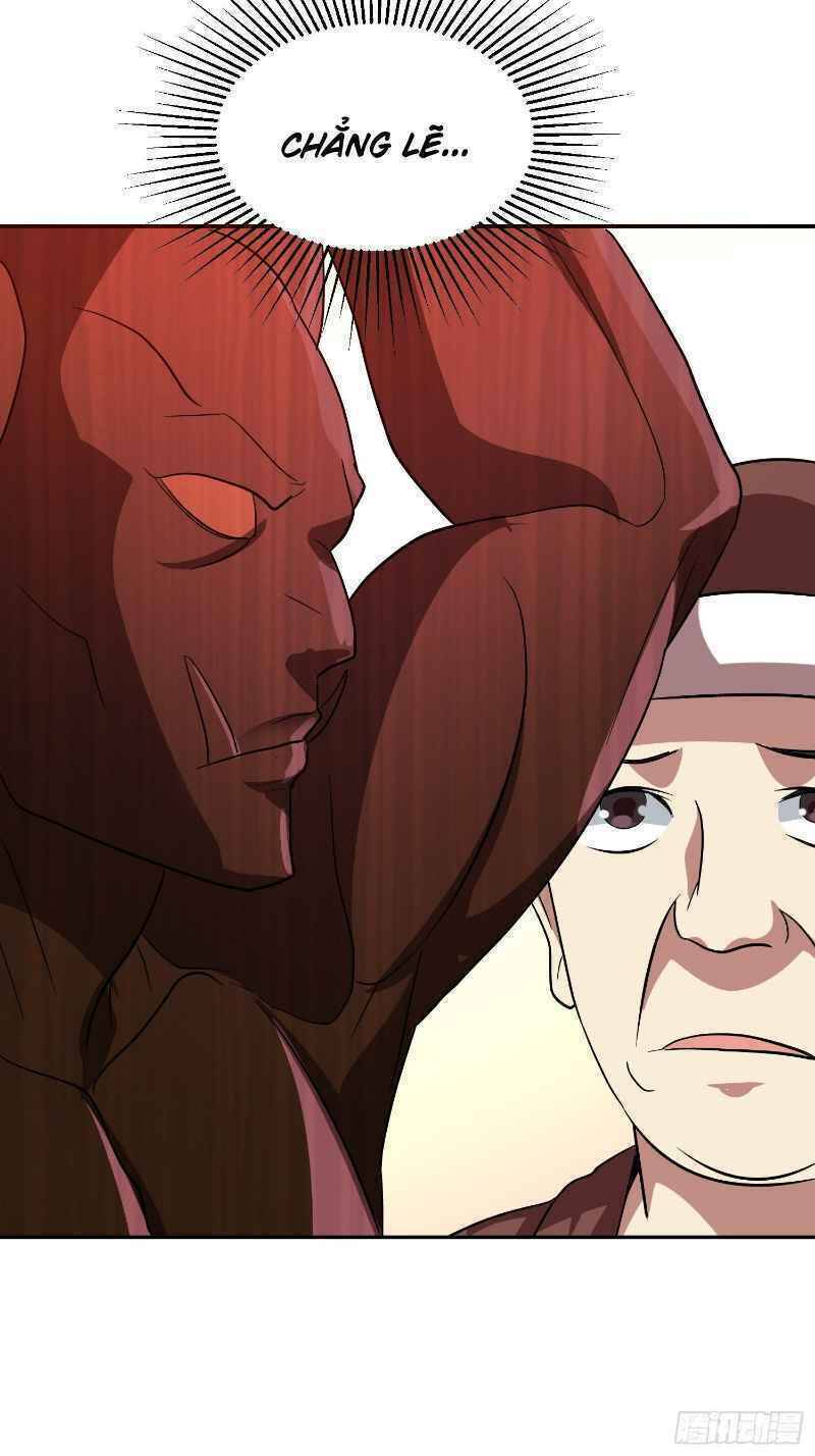 Con Của Ta Là Đại Lão Chapter 31 - 30