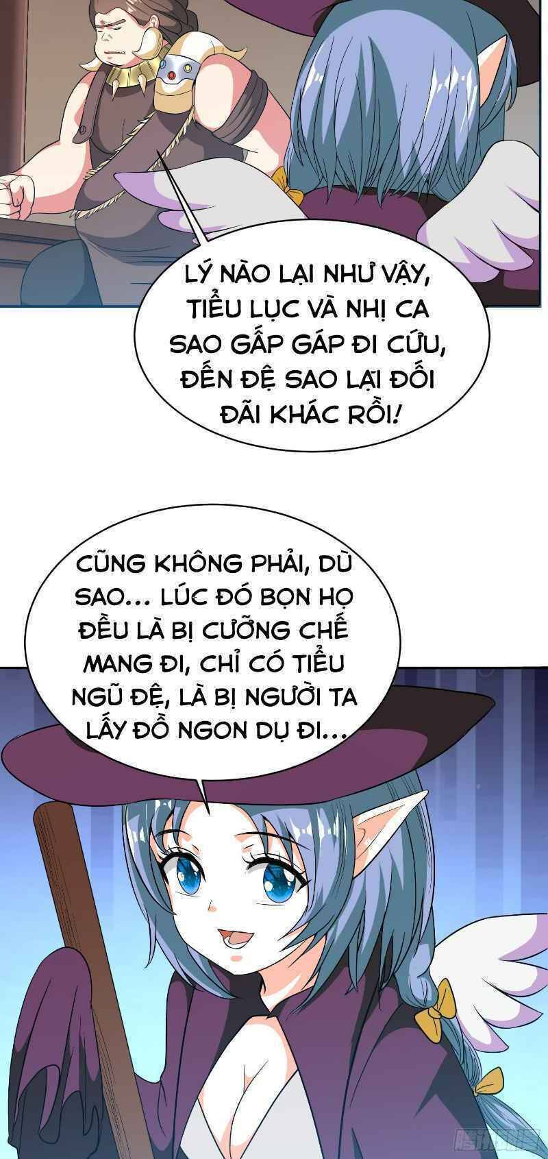 Con Của Ta Là Đại Lão Chapter 31 - 4