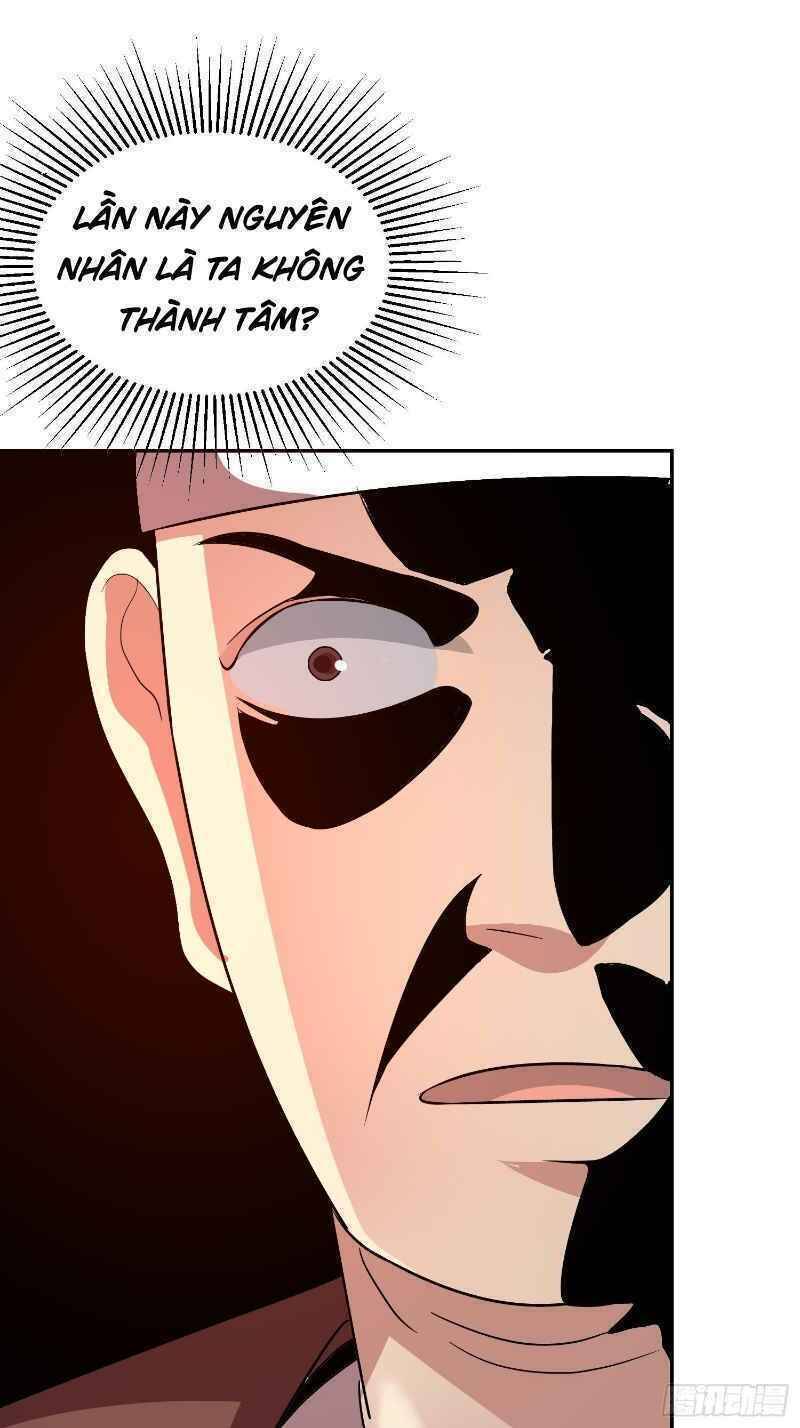 Con Của Ta Là Đại Lão Chapter 31 - 31