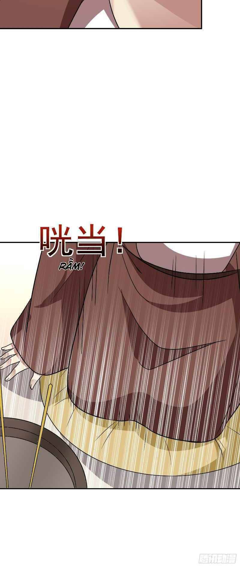 Con Của Ta Là Đại Lão Chapter 31 - 32