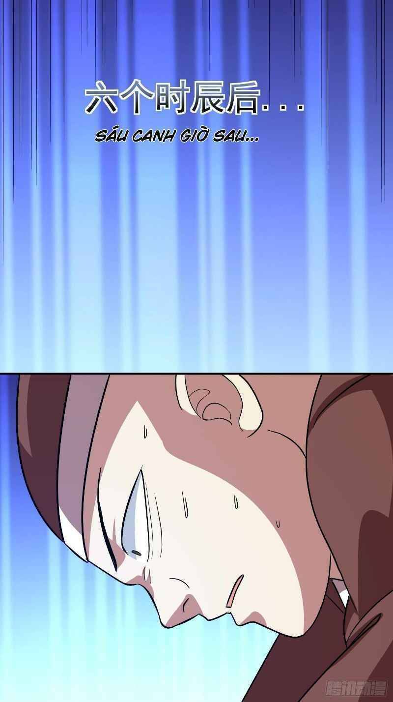 Con Của Ta Là Đại Lão Chapter 31 - 35