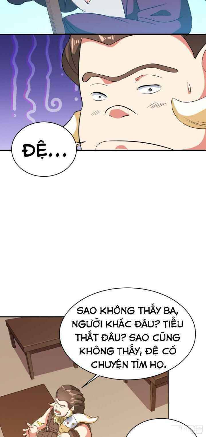 Con Của Ta Là Đại Lão Chapter 31 - 5