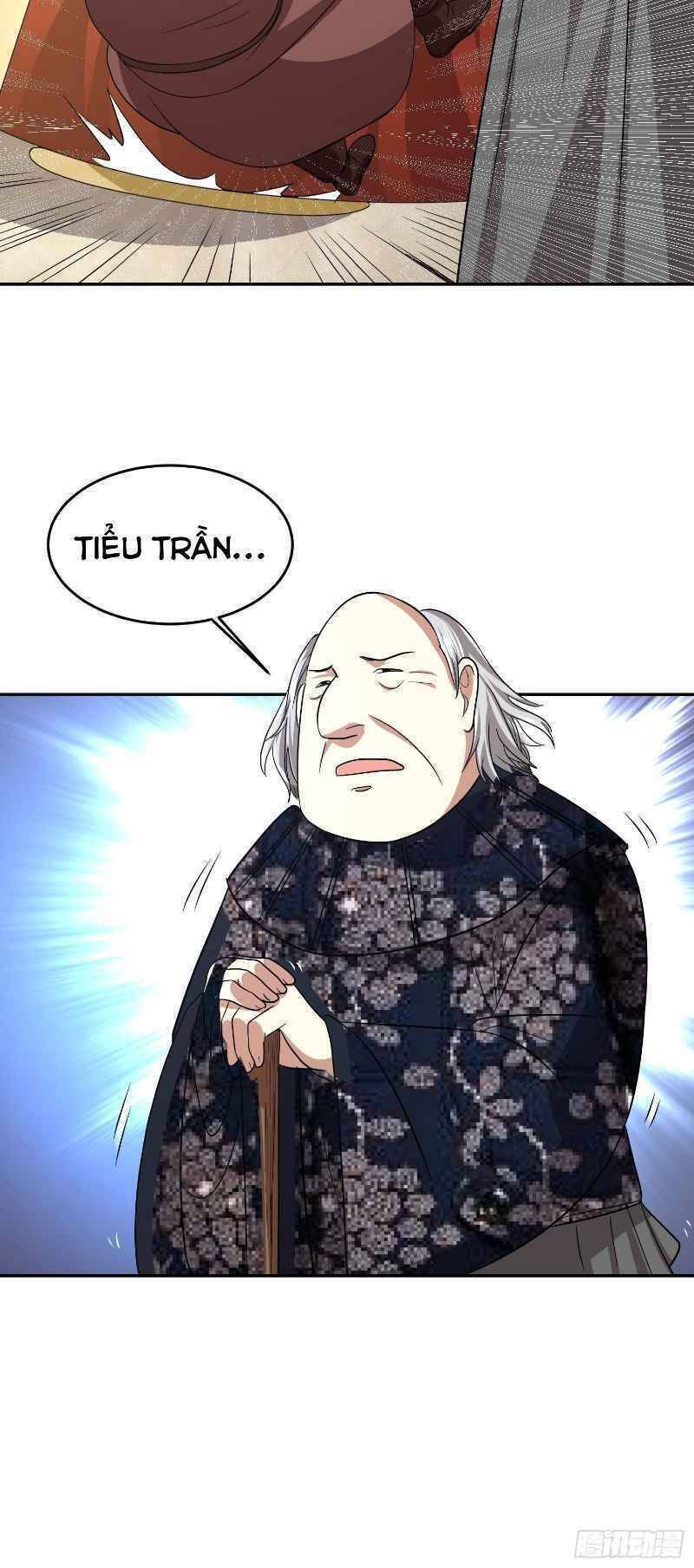 Con Của Ta Là Đại Lão Chapter 31 - 41