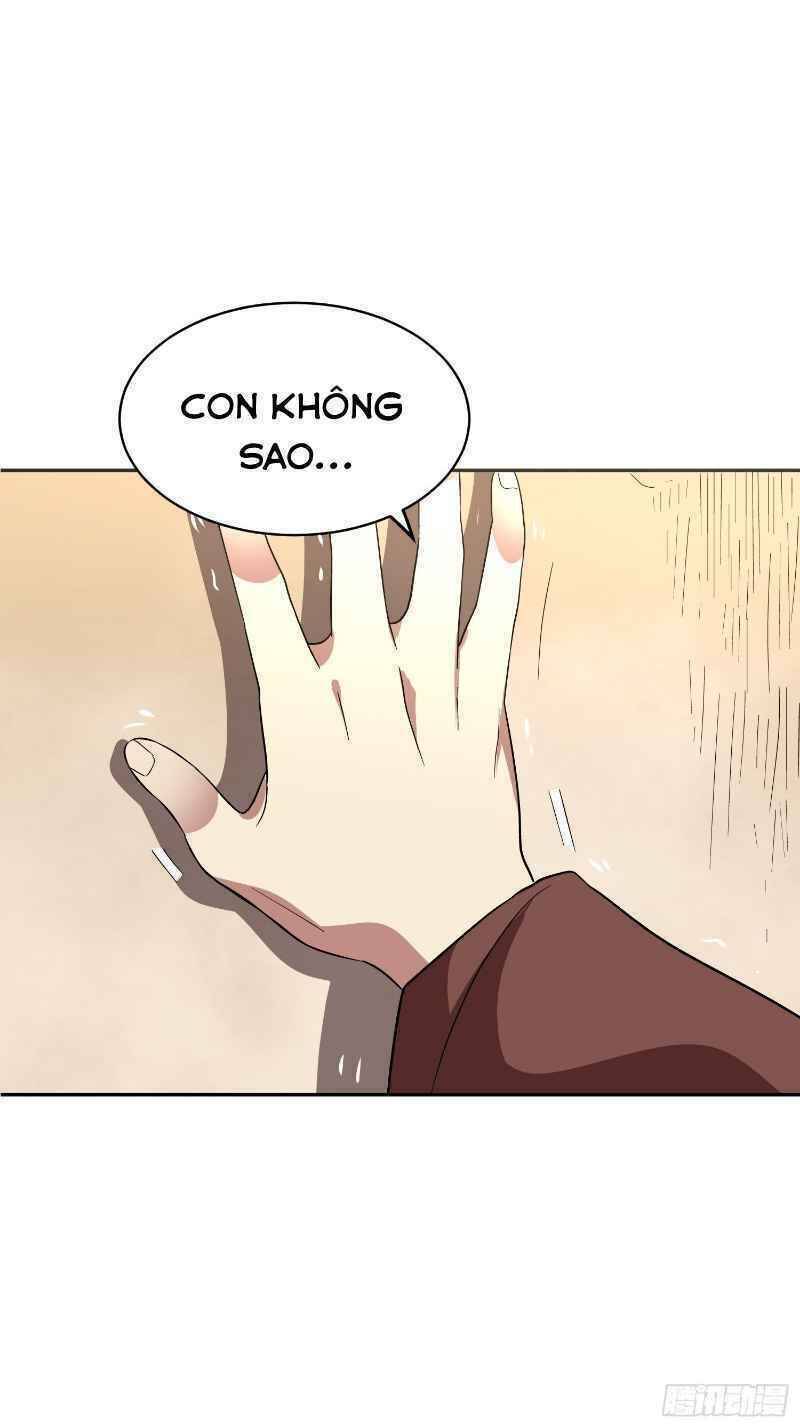 Con Của Ta Là Đại Lão Chapter 31 - 42