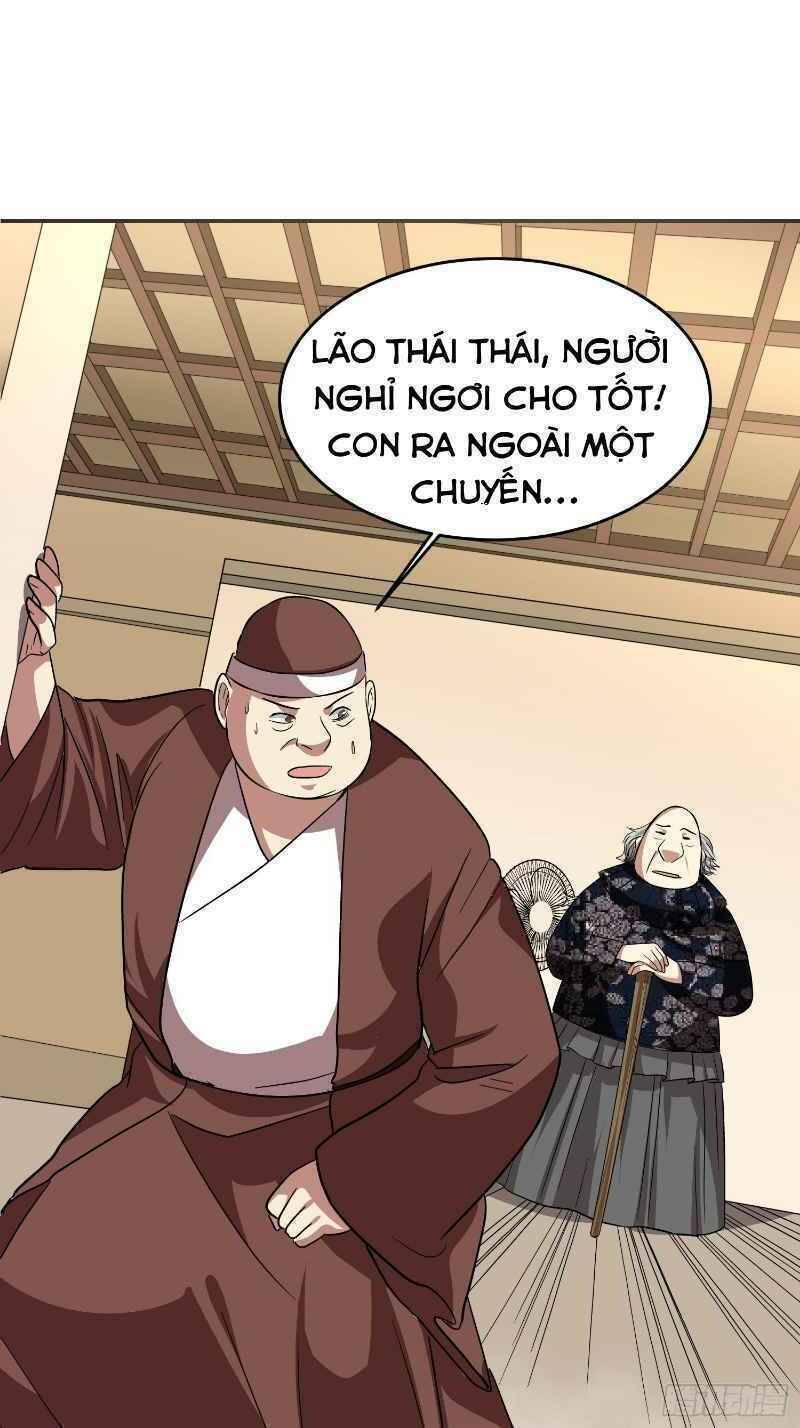 Con Của Ta Là Đại Lão Chapter 31 - 43