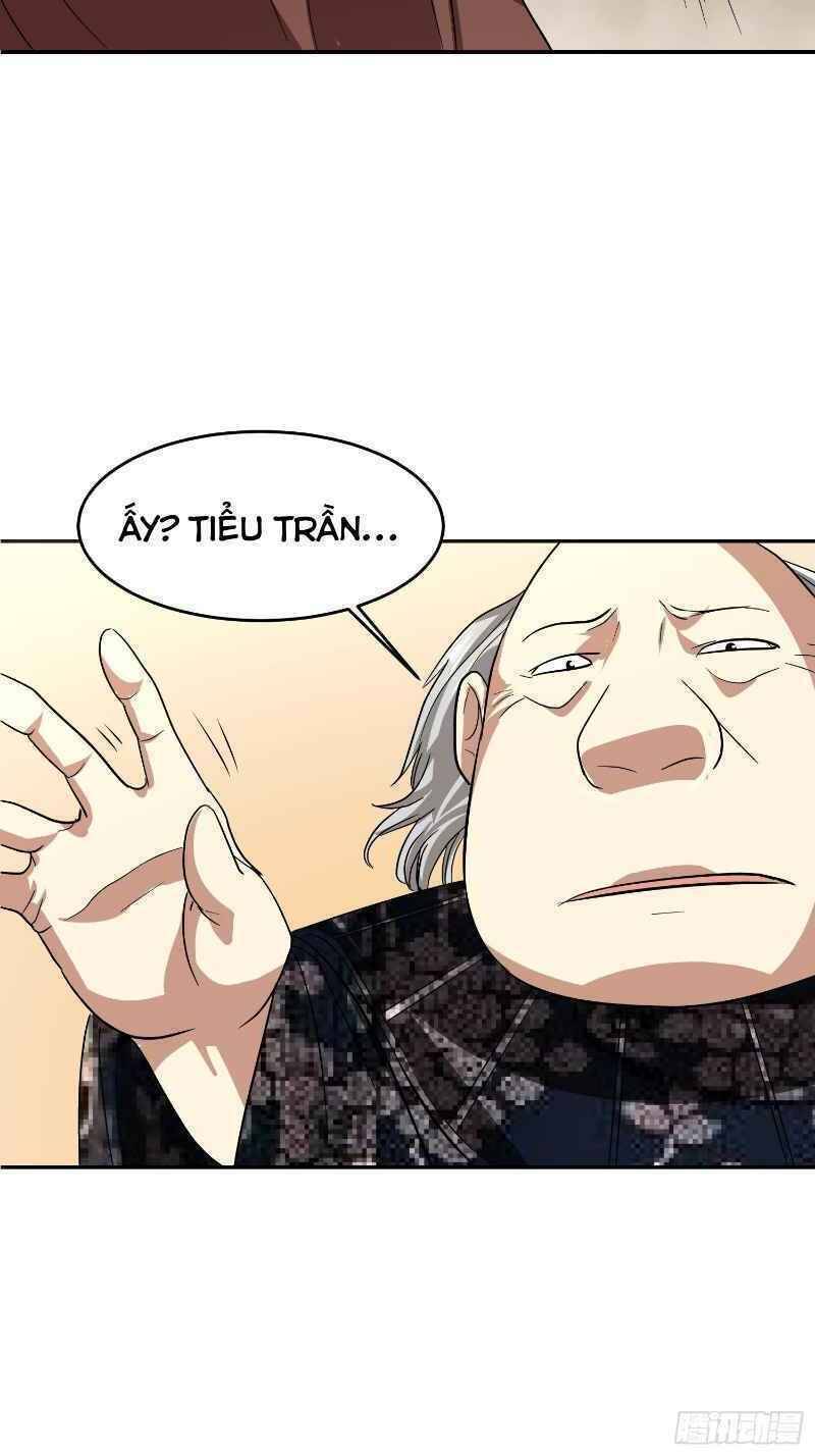 Con Của Ta Là Đại Lão Chapter 31 - 44