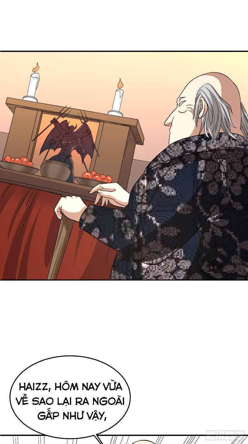 Con Của Ta Là Đại Lão Chapter 31 - 45