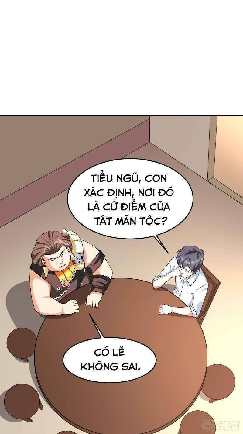 Con Của Ta Là Đại Lão Chapter 31 - 49