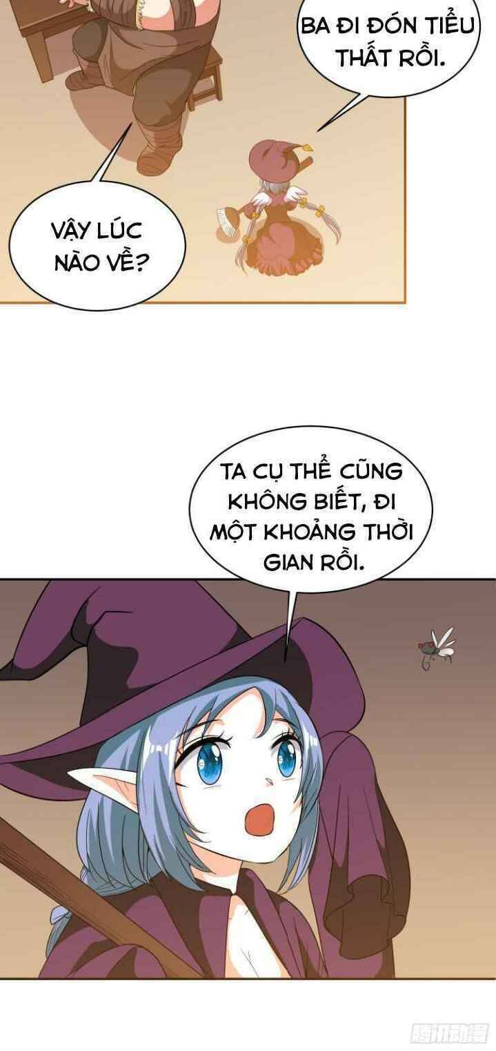 Con Của Ta Là Đại Lão Chapter 31 - 6