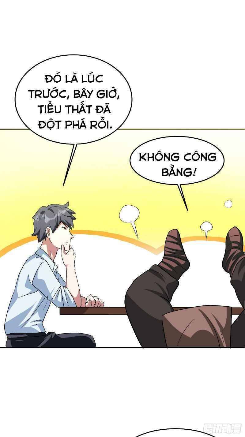 Con Của Ta Là Đại Lão Chapter 31 - 51