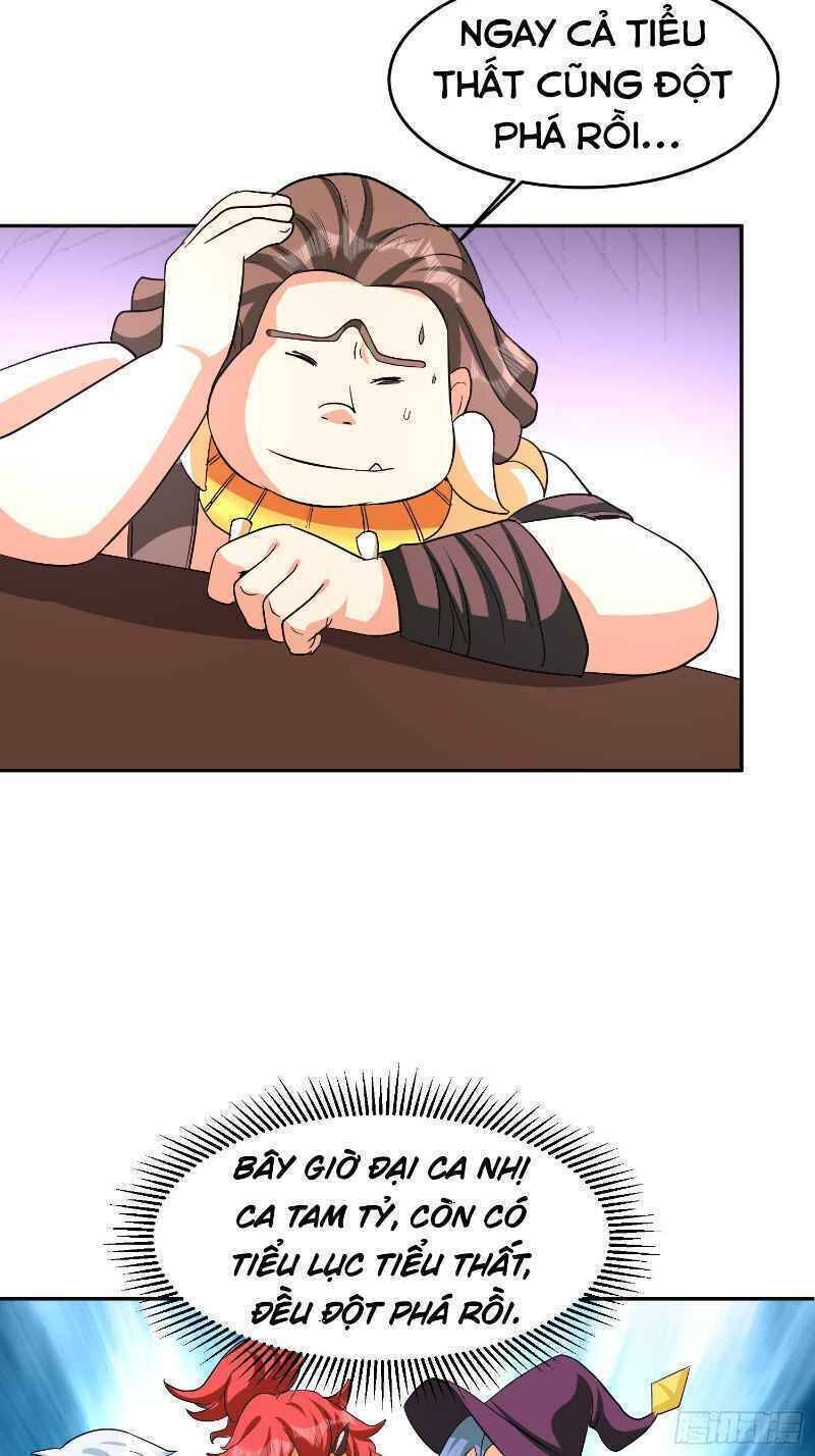 Con Của Ta Là Đại Lão Chapter 31 - 52