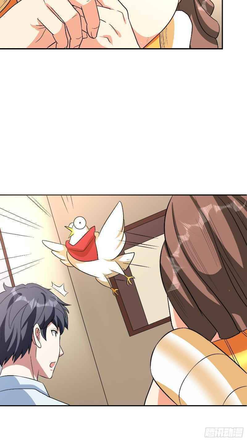 Con Của Ta Là Đại Lão Chapter 31 - 54