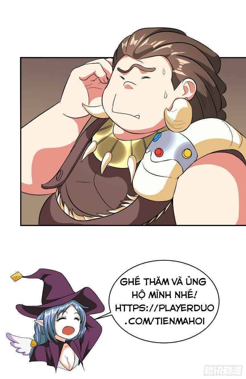 Con Của Ta Là Đại Lão Chapter 31 - 60