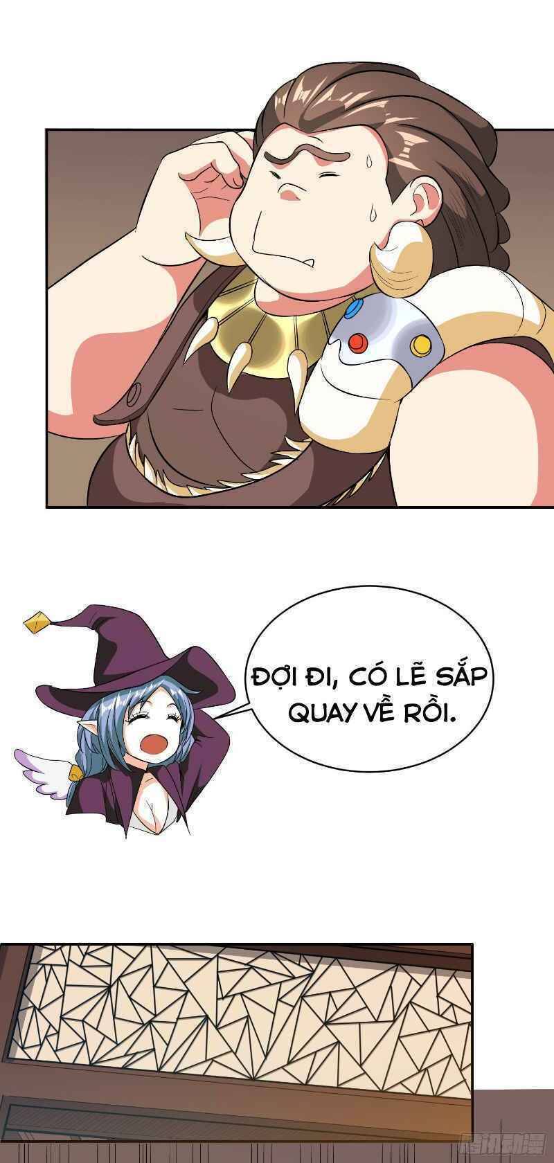 Con Của Ta Là Đại Lão Chapter 31 - 7