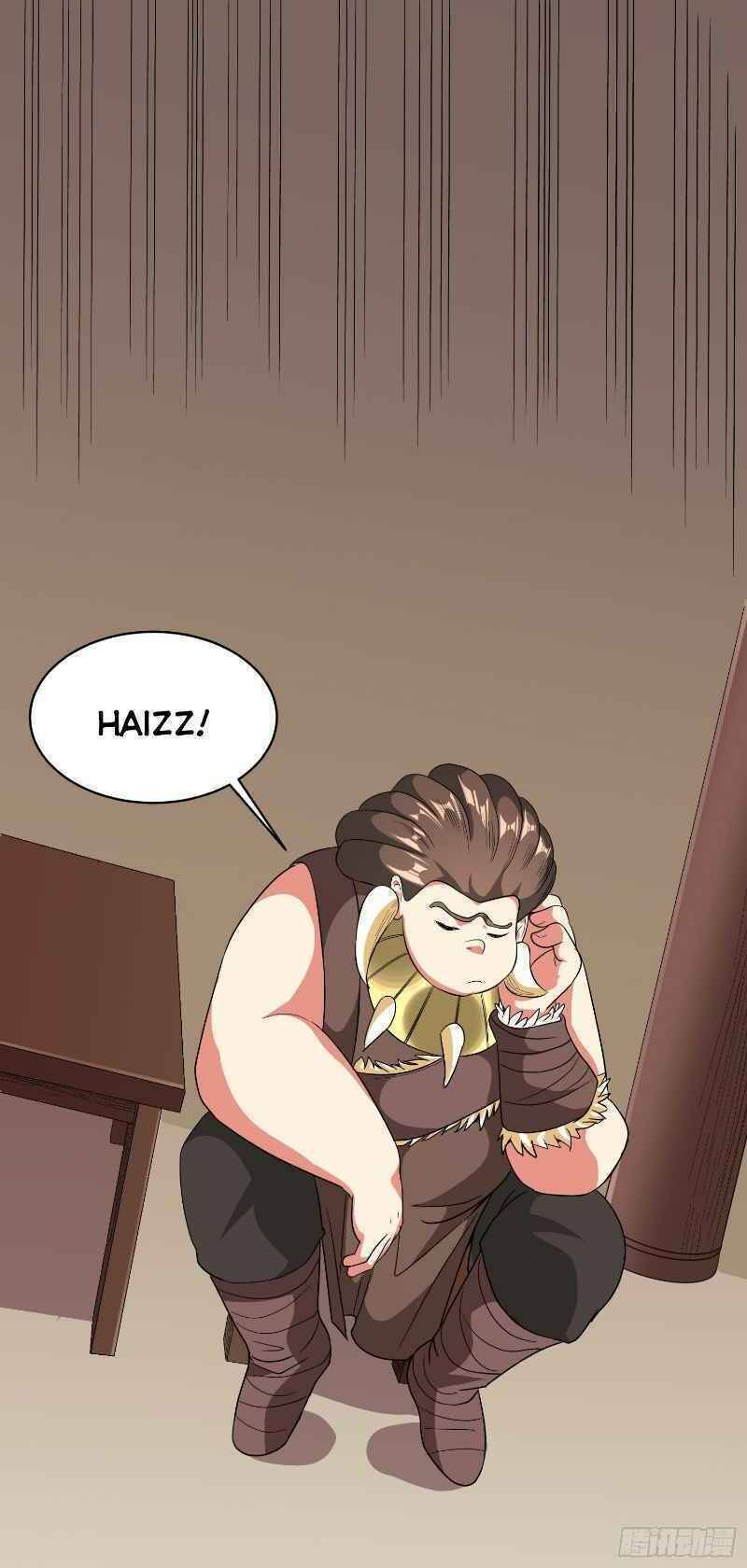 Con Của Ta Là Đại Lão Chapter 31 - 8