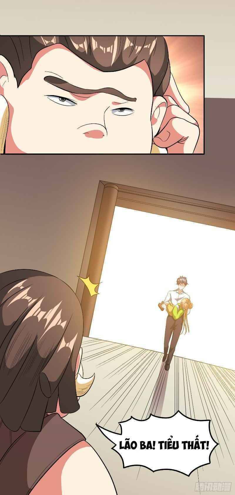Con Của Ta Là Đại Lão Chapter 31 - 9