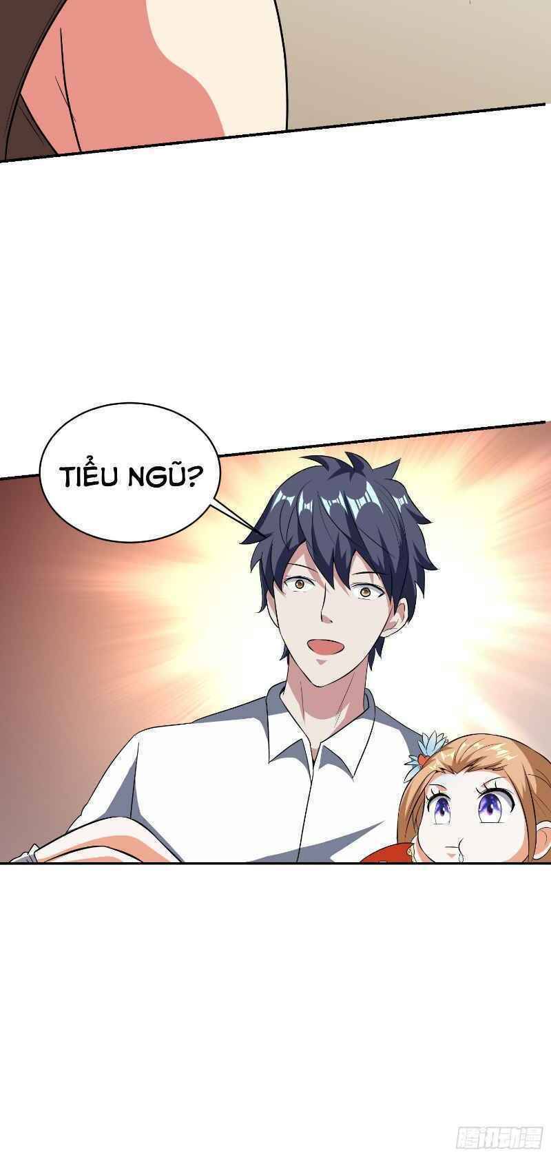 Con Của Ta Là Đại Lão Chapter 31 - 10