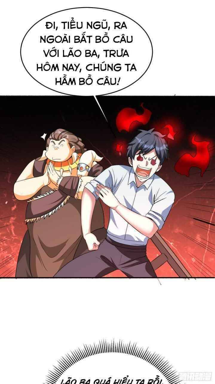 Con Của Ta Là Đại Lão Chapter 32 - 2