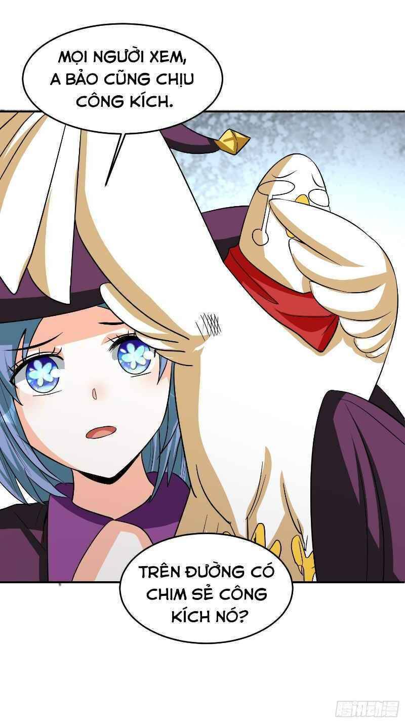 Con Của Ta Là Đại Lão Chapter 32 - 12