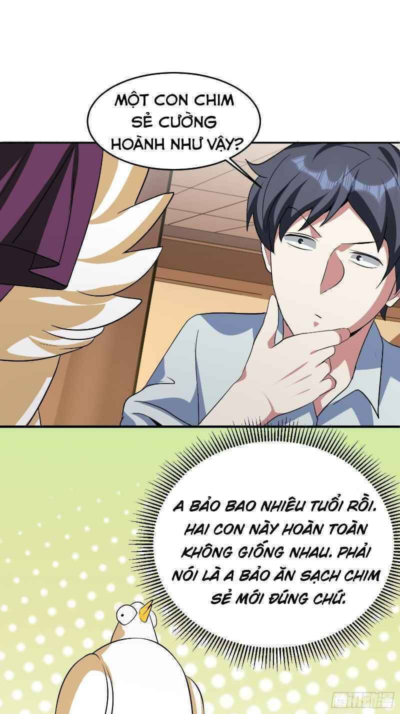 Con Của Ta Là Đại Lão Chapter 32 - 13