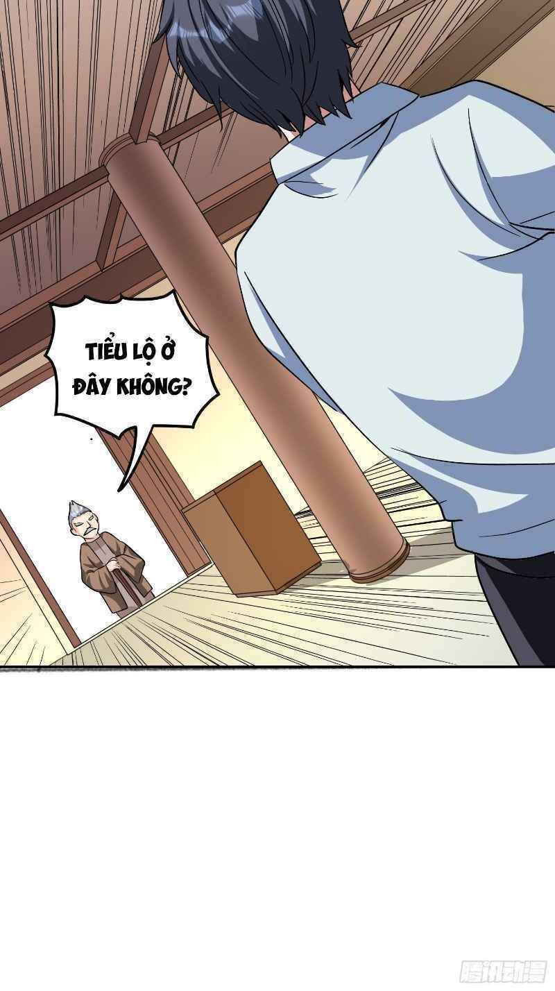 Con Của Ta Là Đại Lão Chapter 32 - 17