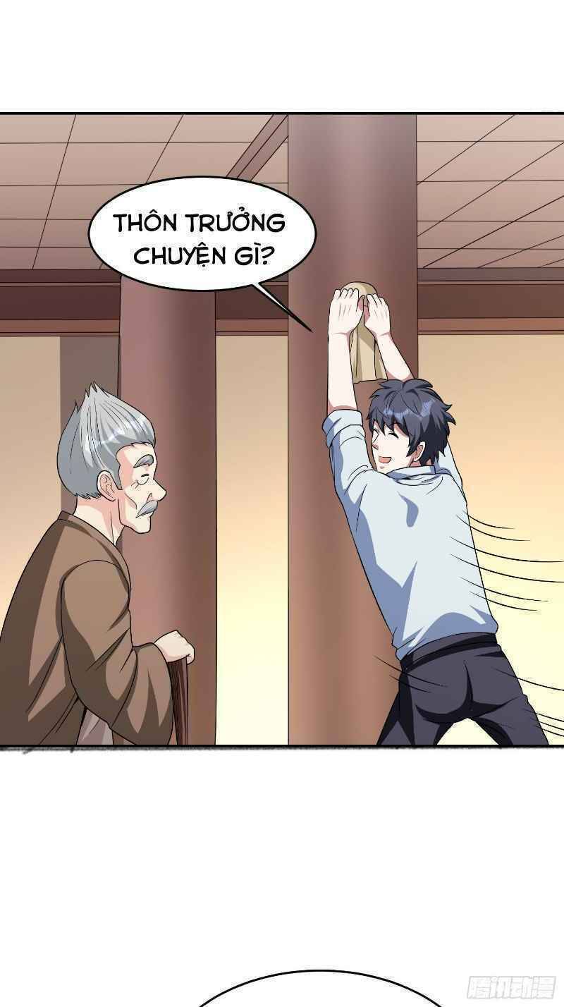 Con Của Ta Là Đại Lão Chapter 32 - 18