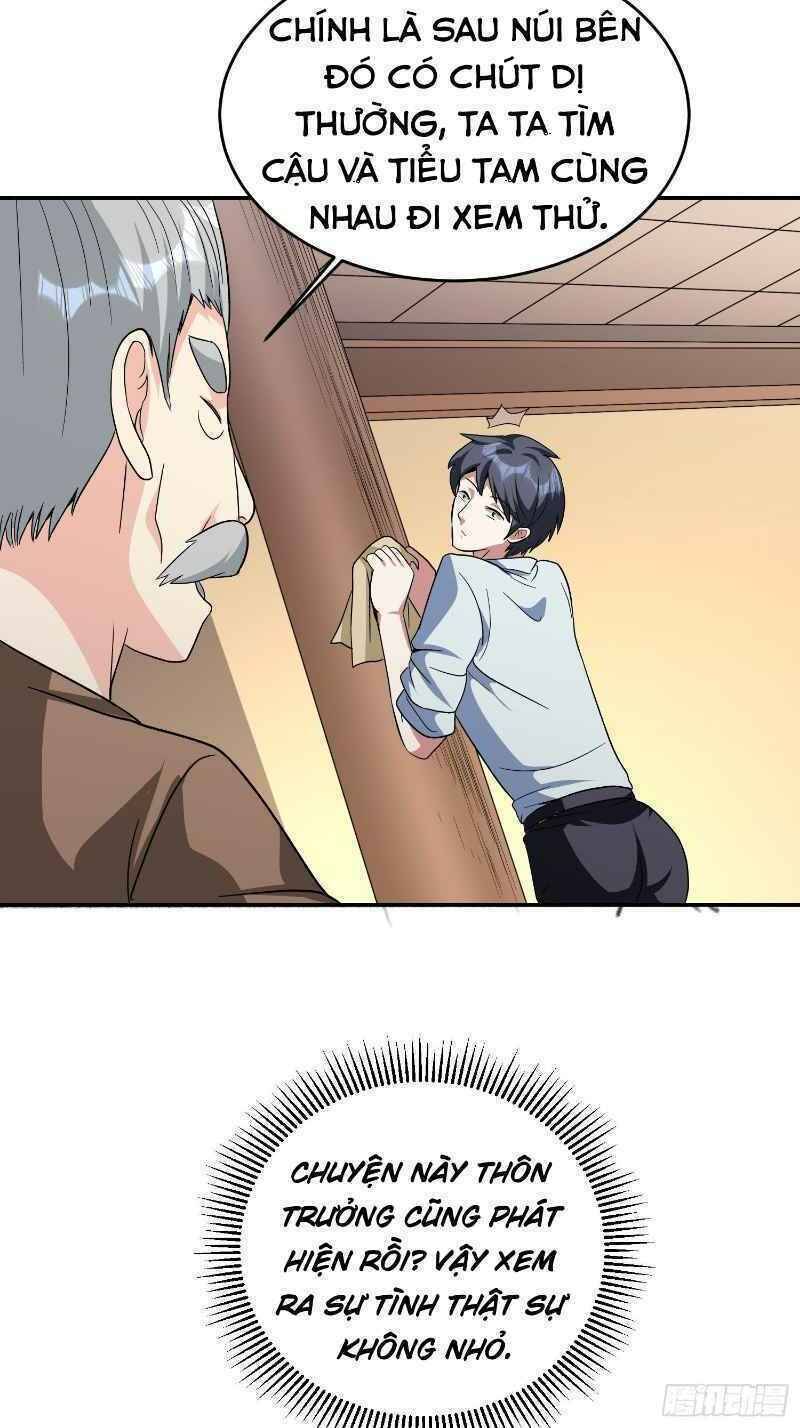 Con Của Ta Là Đại Lão Chapter 32 - 19