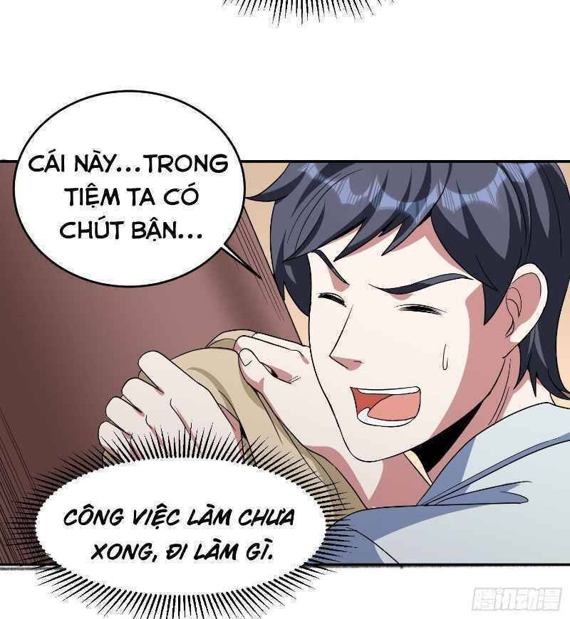 Con Của Ta Là Đại Lão Chapter 32 - 20