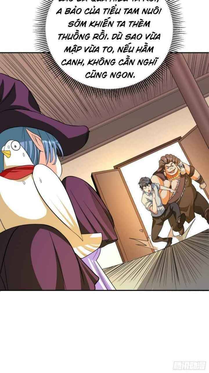 Con Của Ta Là Đại Lão Chapter 32 - 3