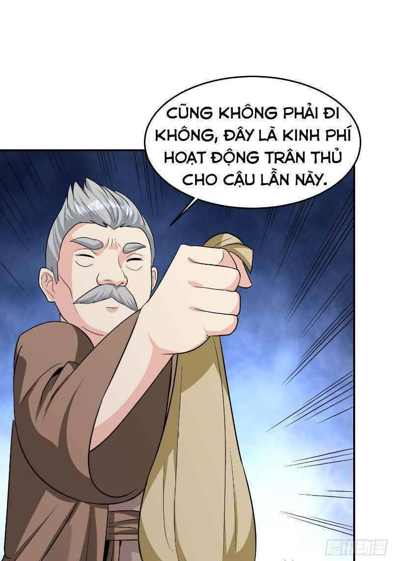 Con Của Ta Là Đại Lão Chapter 32 - 21