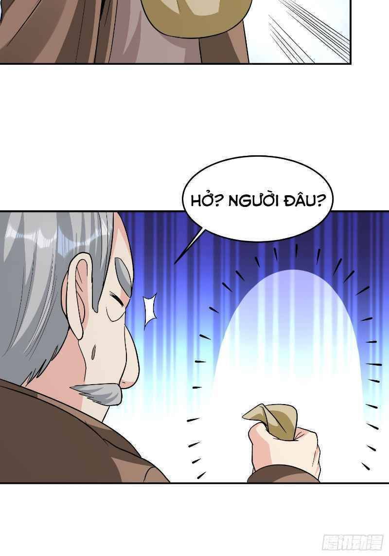 Con Của Ta Là Đại Lão Chapter 32 - 22