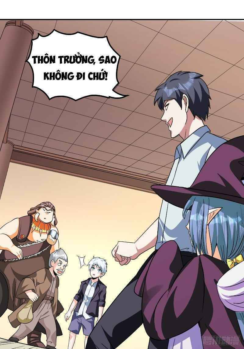 Con Của Ta Là Đại Lão Chapter 32 - 23