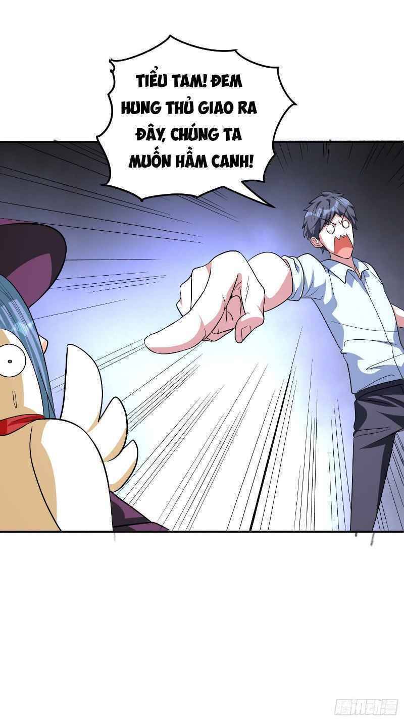 Con Của Ta Là Đại Lão Chapter 32 - 4