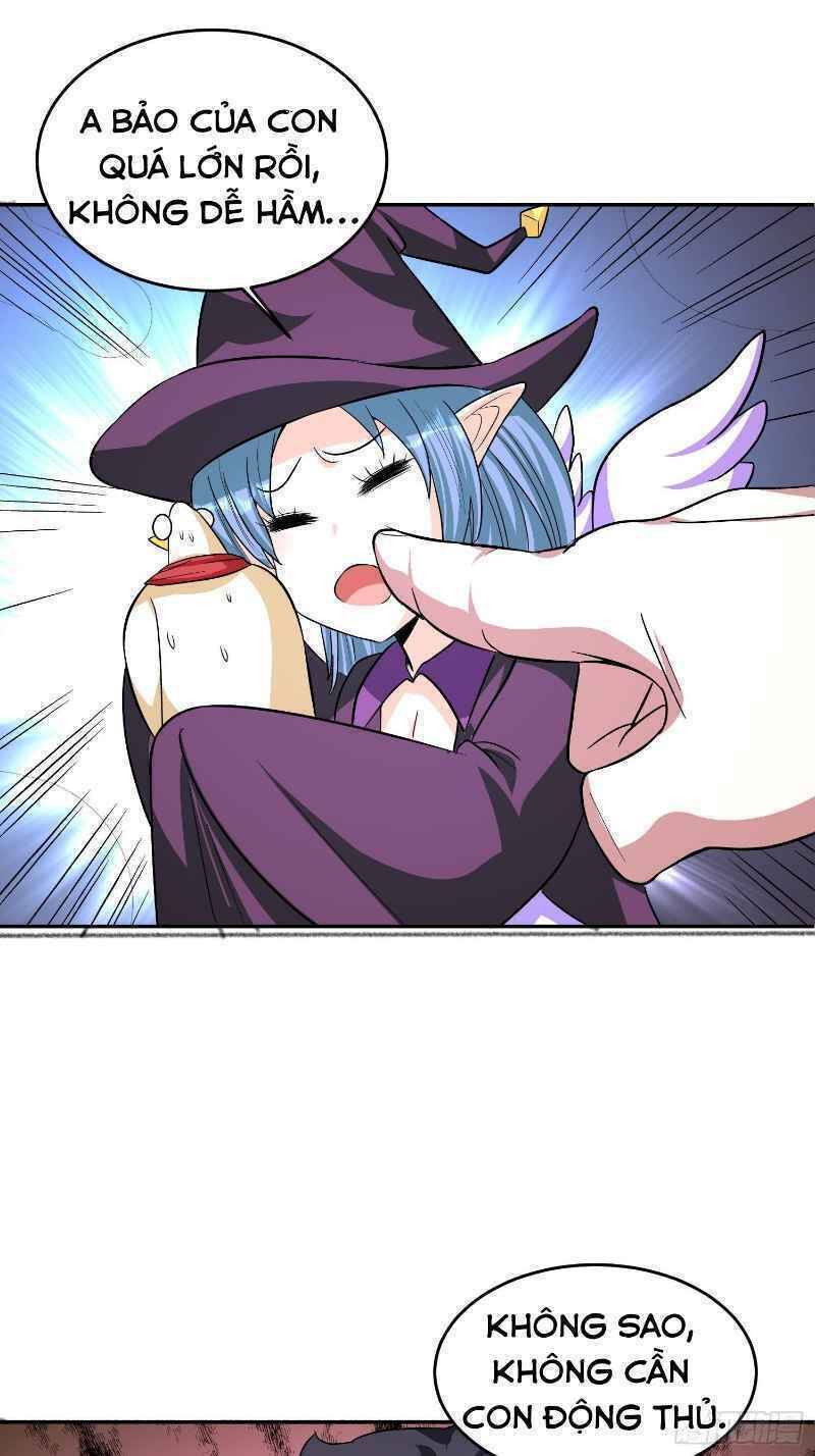 Con Của Ta Là Đại Lão Chapter 32 - 5