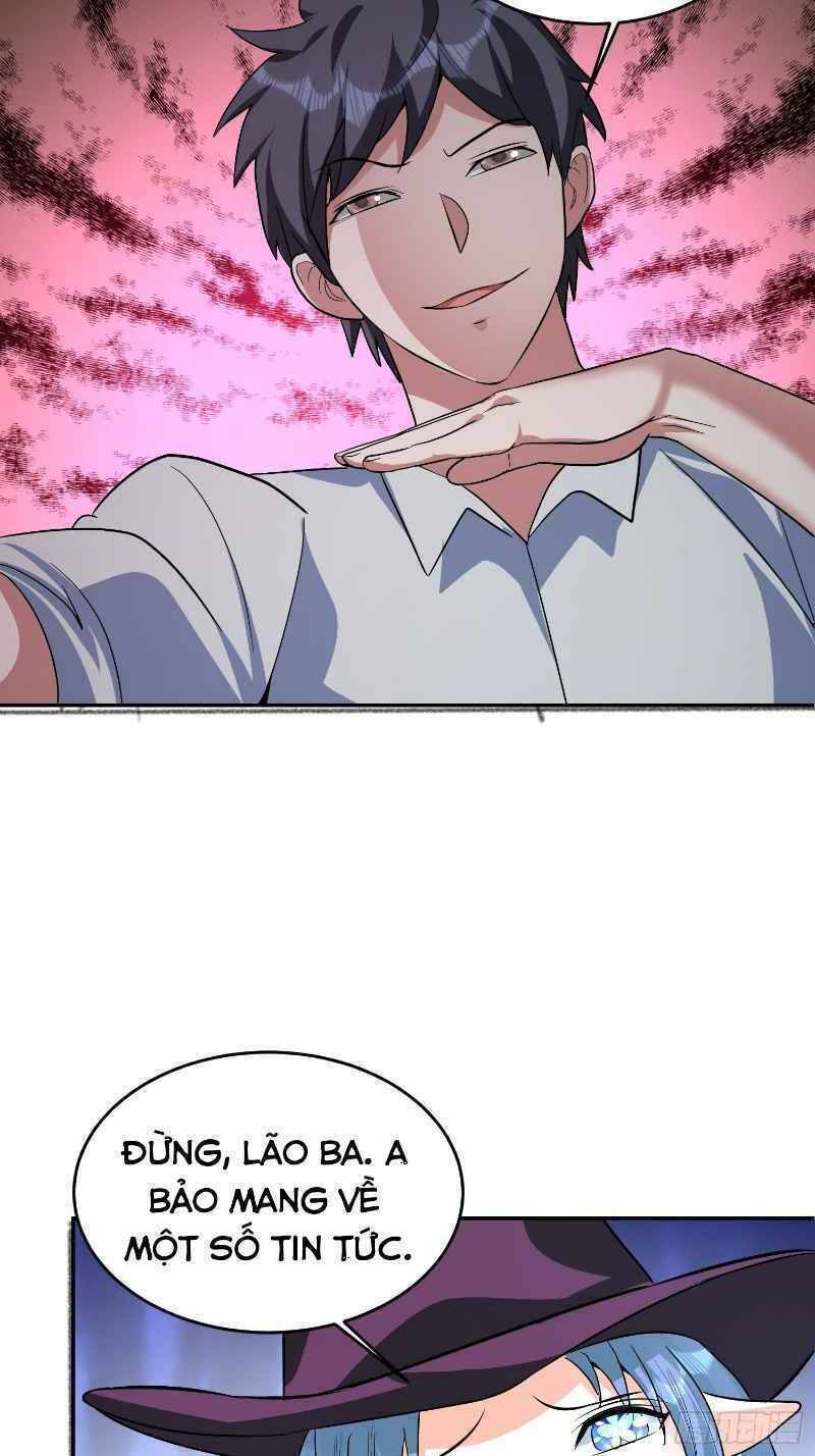Con Của Ta Là Đại Lão Chapter 32 - 6