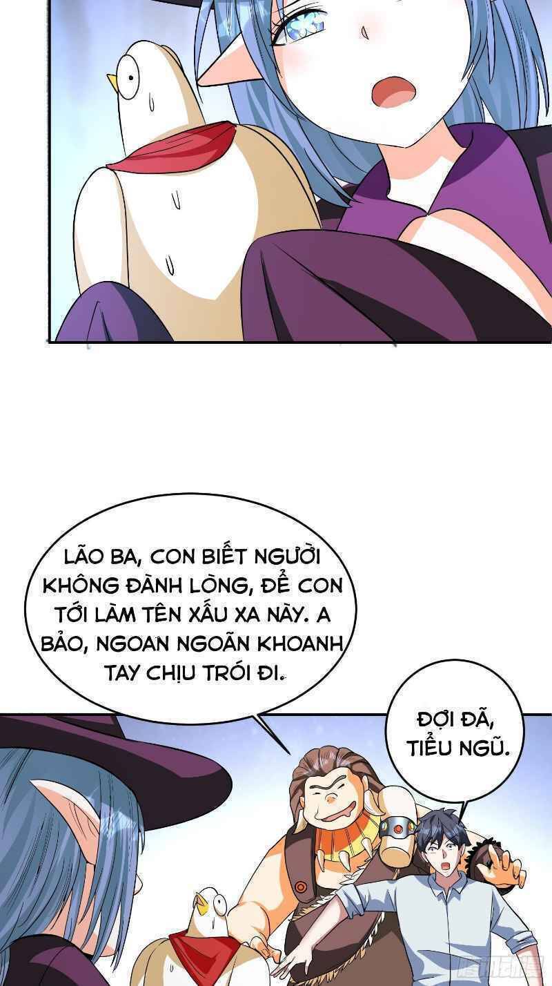 Con Của Ta Là Đại Lão Chapter 32 - 7