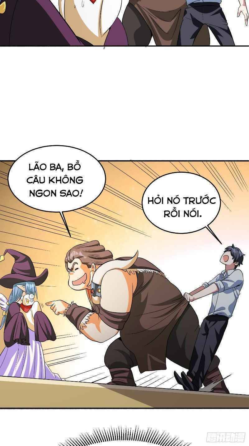 Con Của Ta Là Đại Lão Chapter 32 - 8