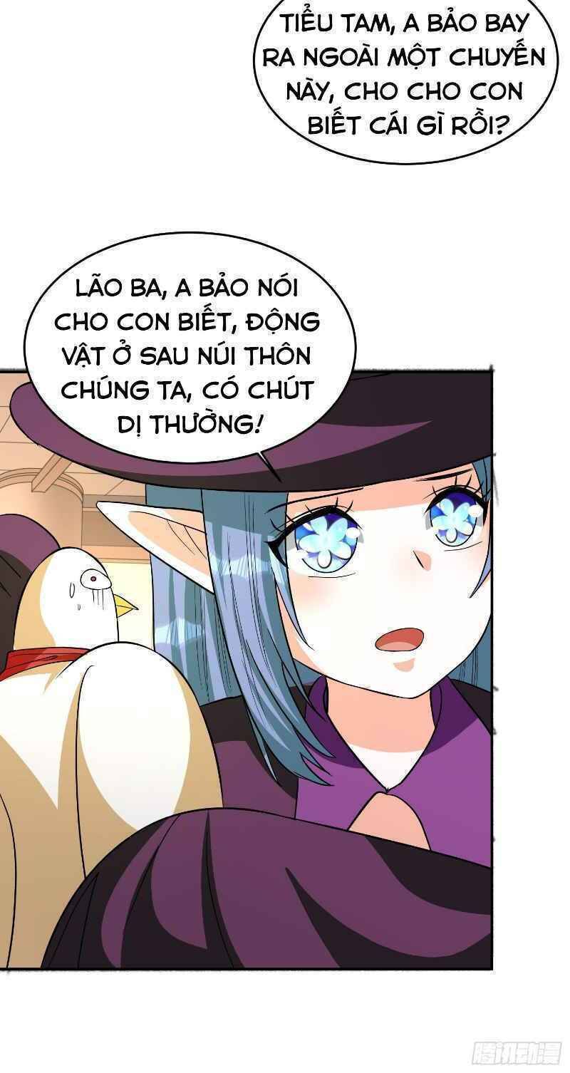 Con Của Ta Là Đại Lão Chapter 32 - 10