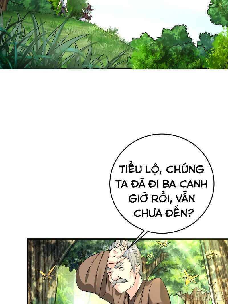 Con Của Ta Là Đại Lão Chapter 33 - 2