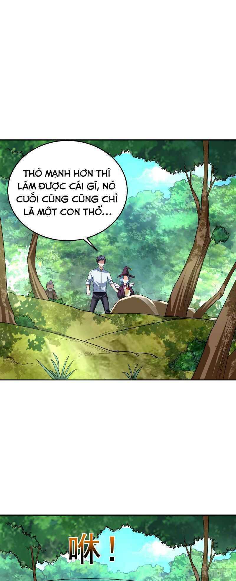 Con Của Ta Là Đại Lão Chapter 33 - 11