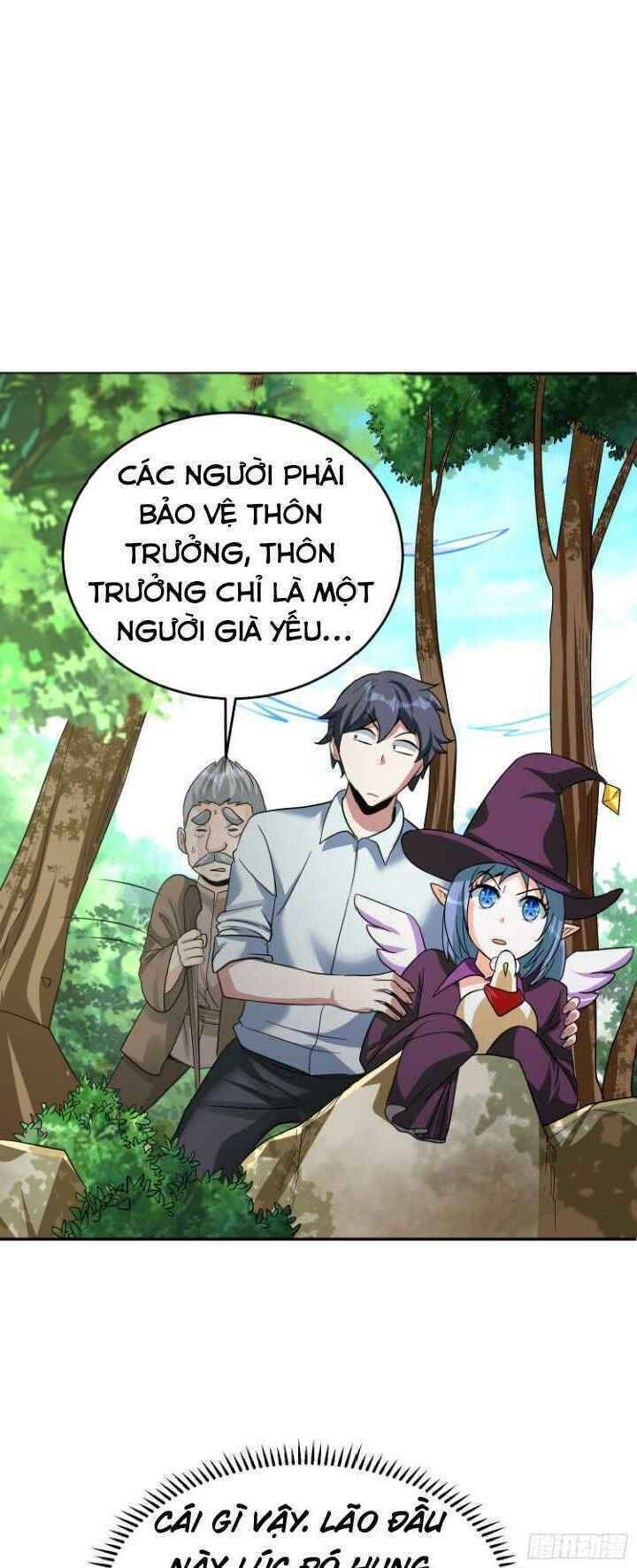 Con Của Ta Là Đại Lão Chapter 33 - 15