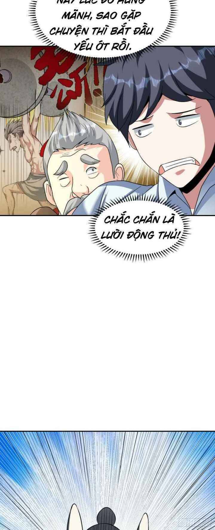 Con Của Ta Là Đại Lão Chapter 33 - 16