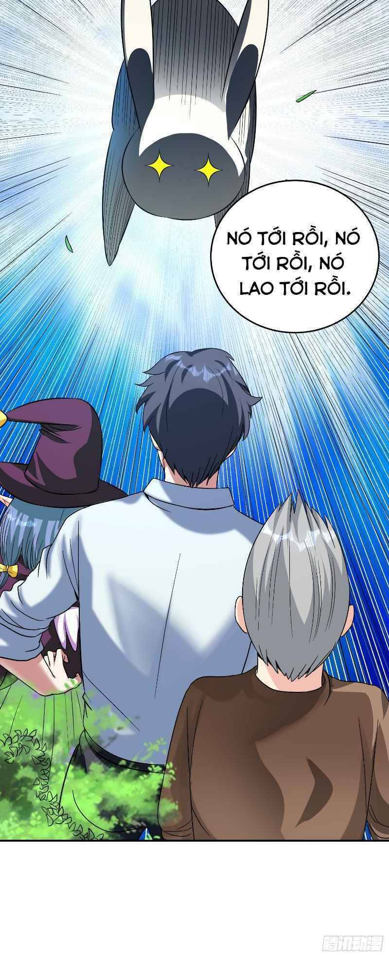 Con Của Ta Là Đại Lão Chapter 33 - 17