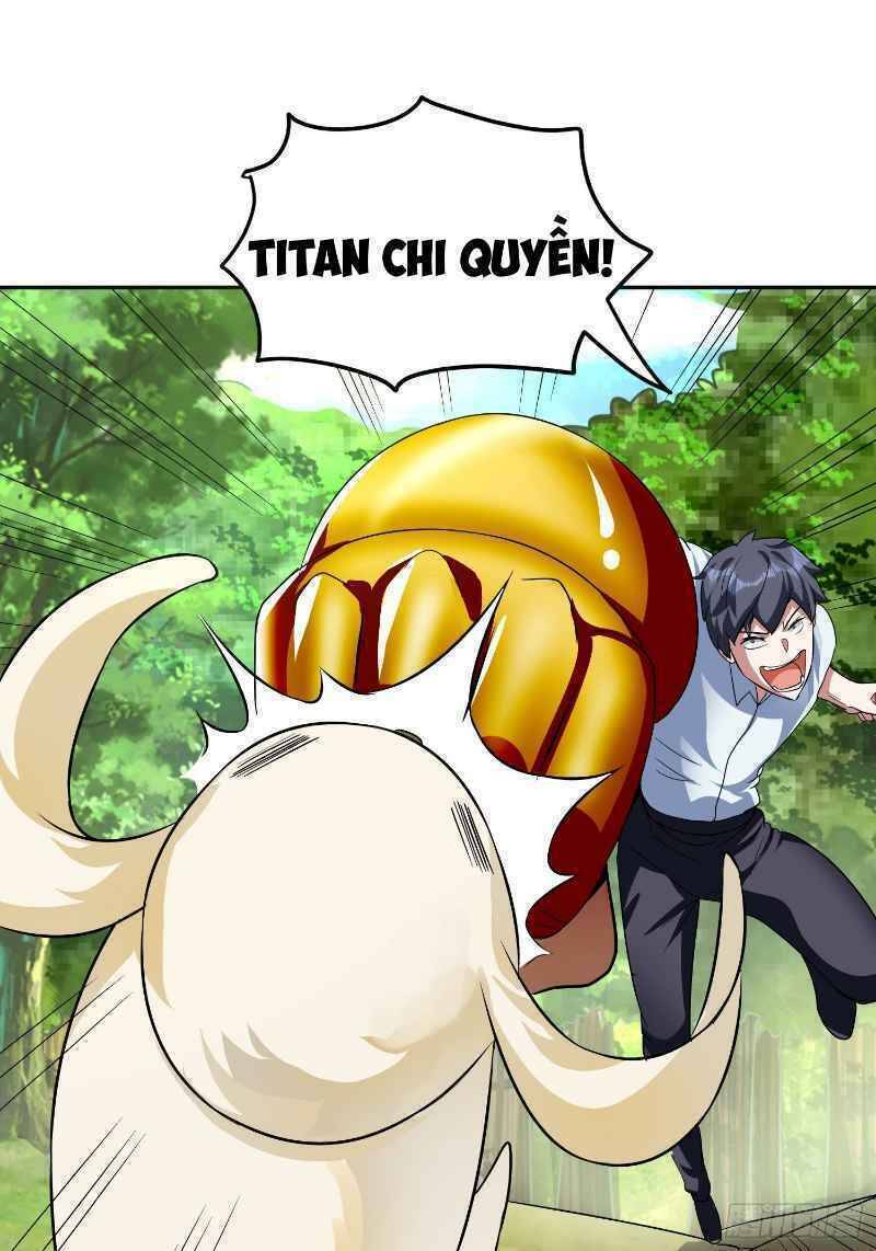 Con Của Ta Là Đại Lão Chapter 33 - 18