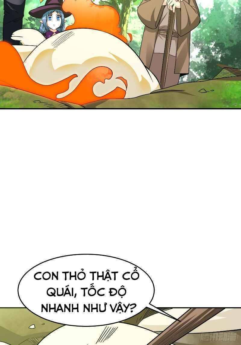 Con Của Ta Là Đại Lão Chapter 33 - 21