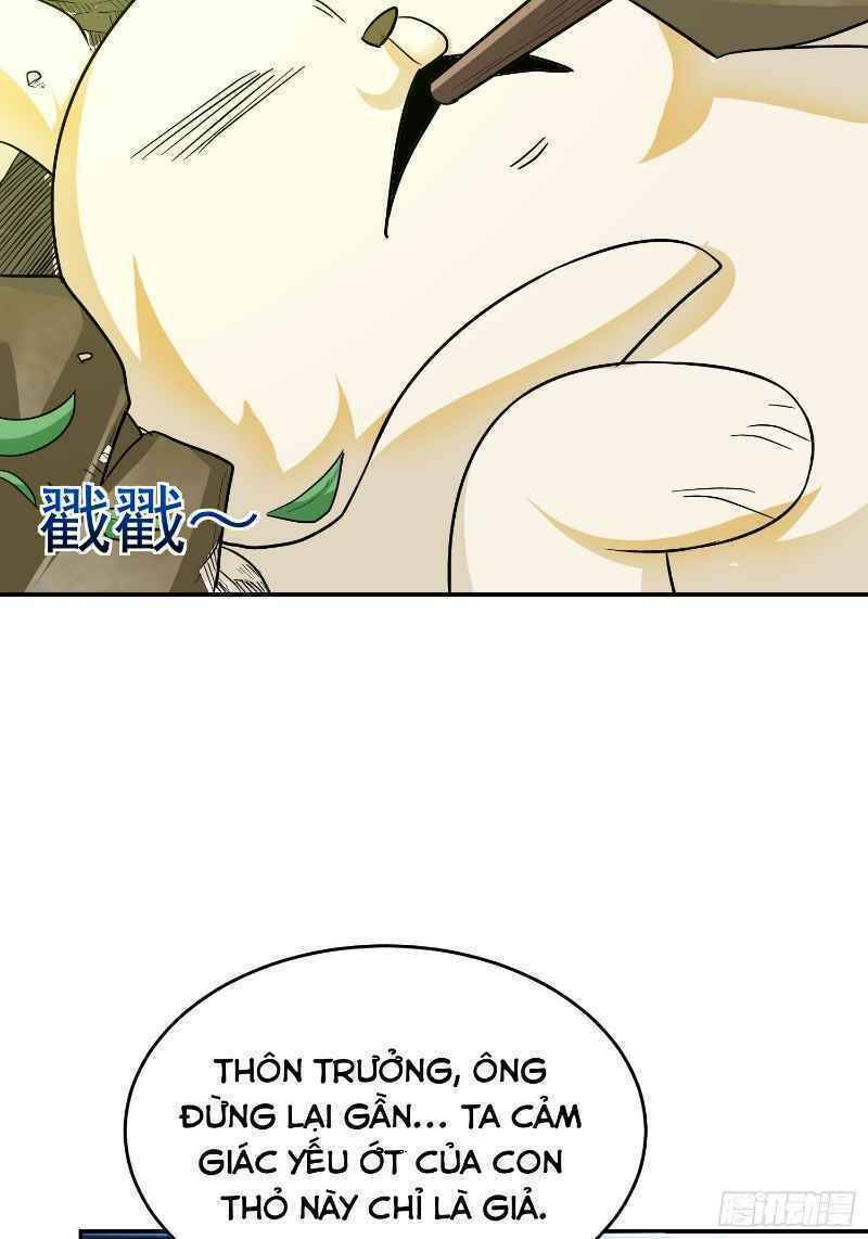 Con Của Ta Là Đại Lão Chapter 33 - 22